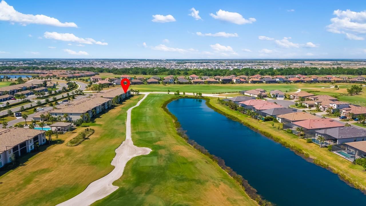 Details for 5685 Palmer Circle 204, LAKEWOOD RANCH, FL 34211