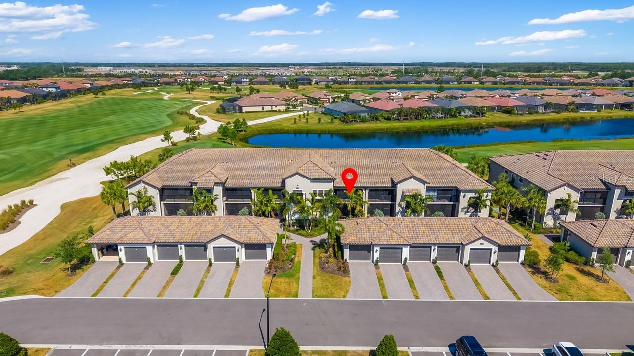 Image 23 of 59 For 5685 Palmer Circle 204