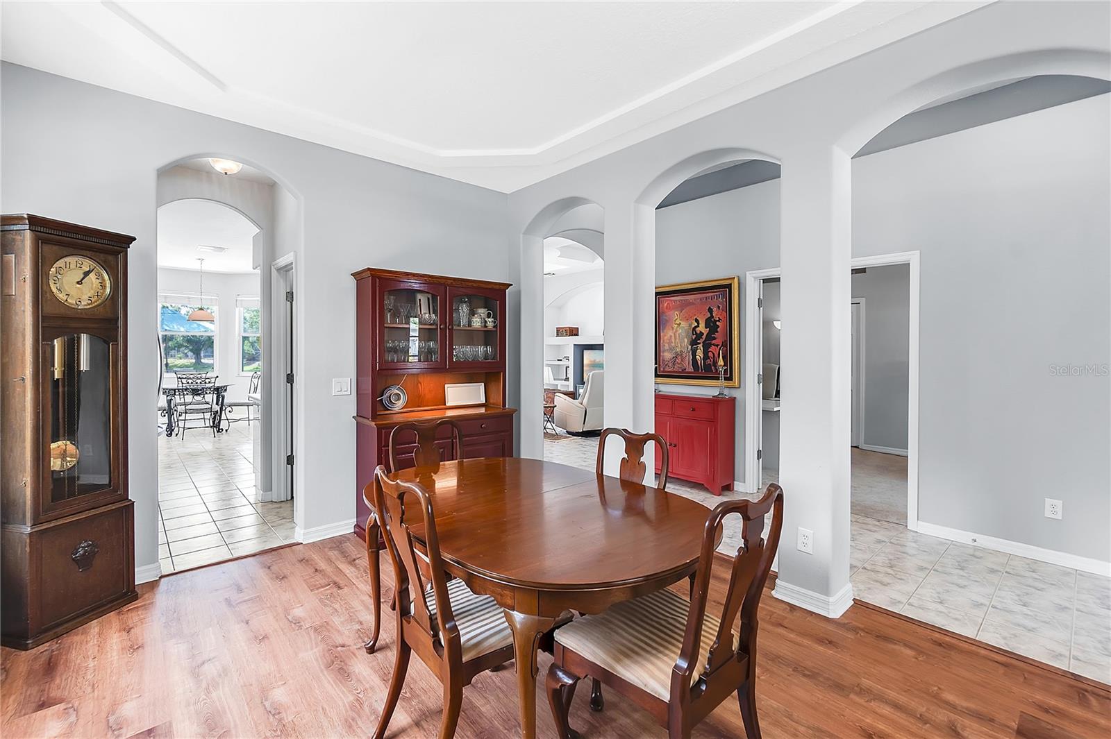Image 12 of 62 For 6617 Cheswick Street
