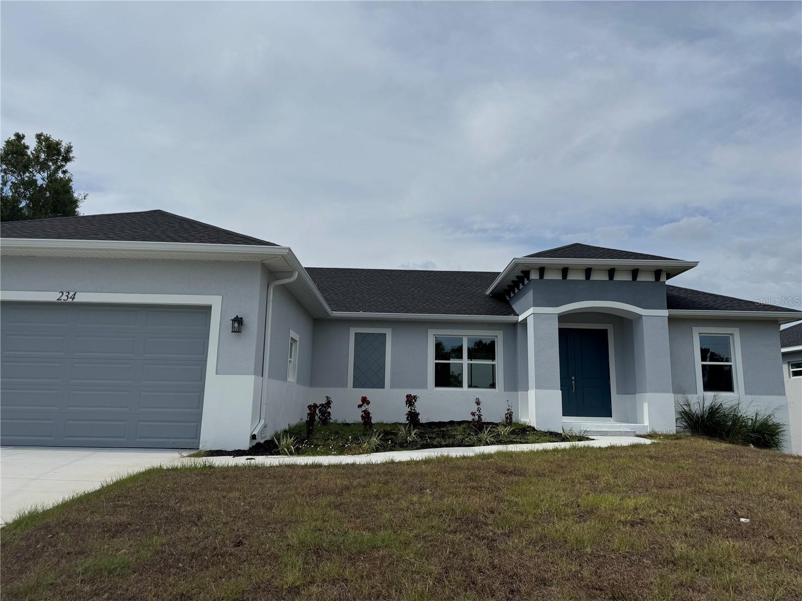 Details for 234 Long Meadow Lane, ROTONDA WEST, FL 33947