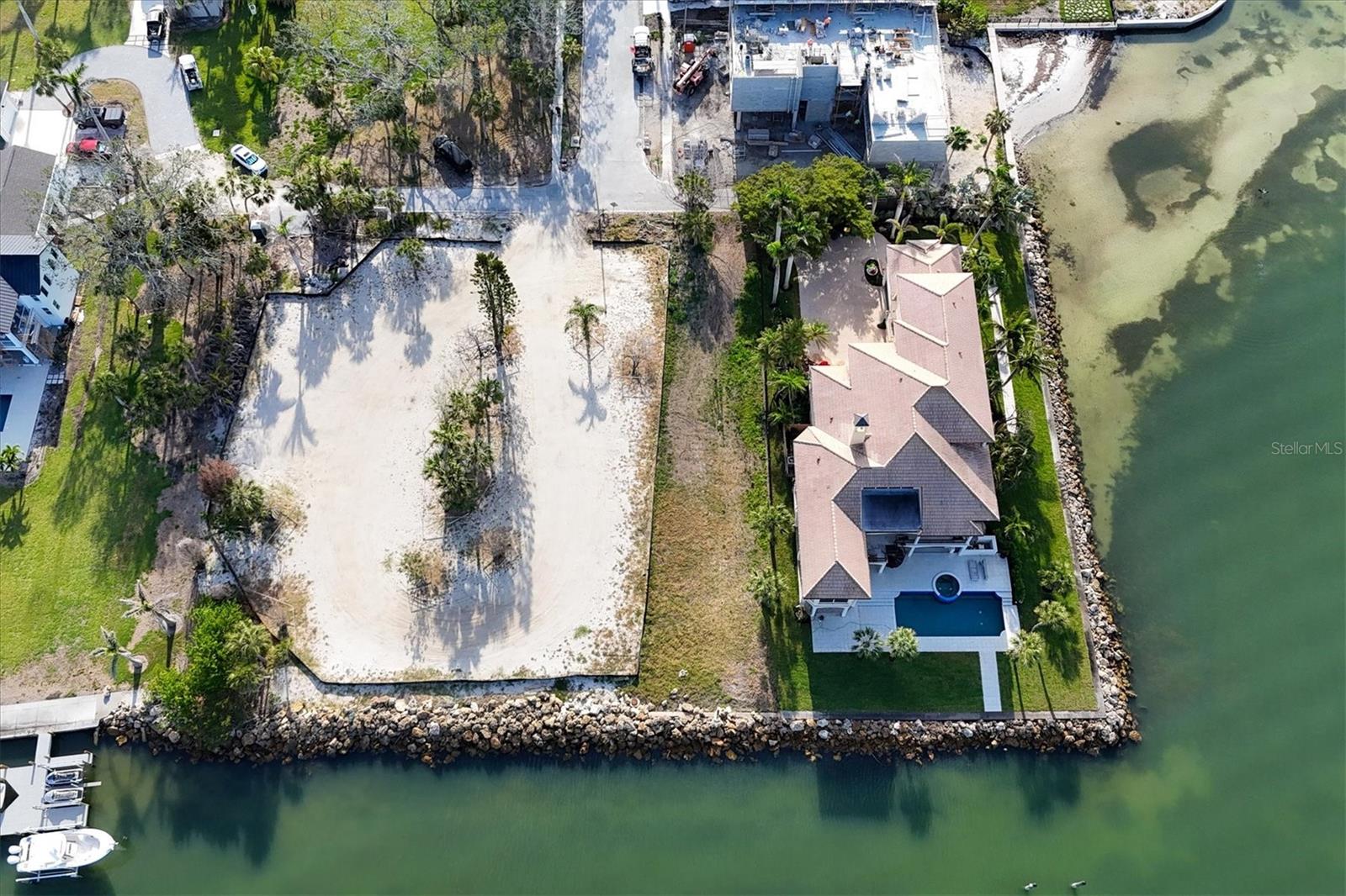 Image 11 of 30 For 603 Indian Beach Lane