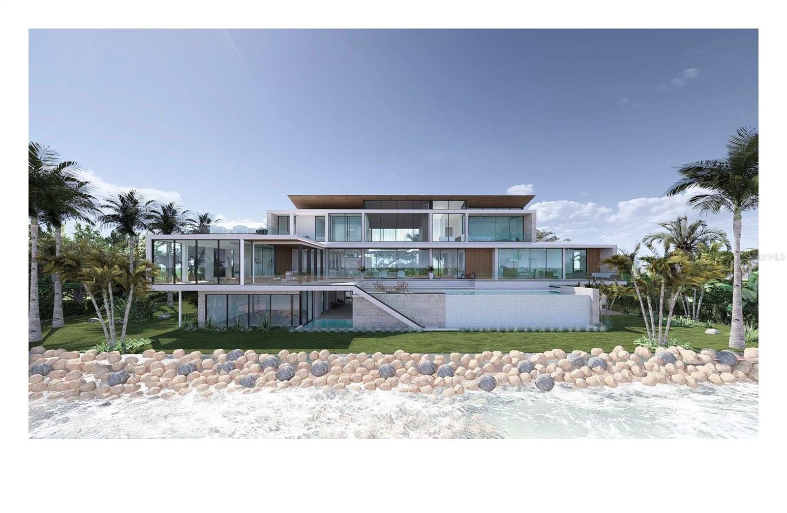 Image 20 of 30 For 603 Indian Beach Lane