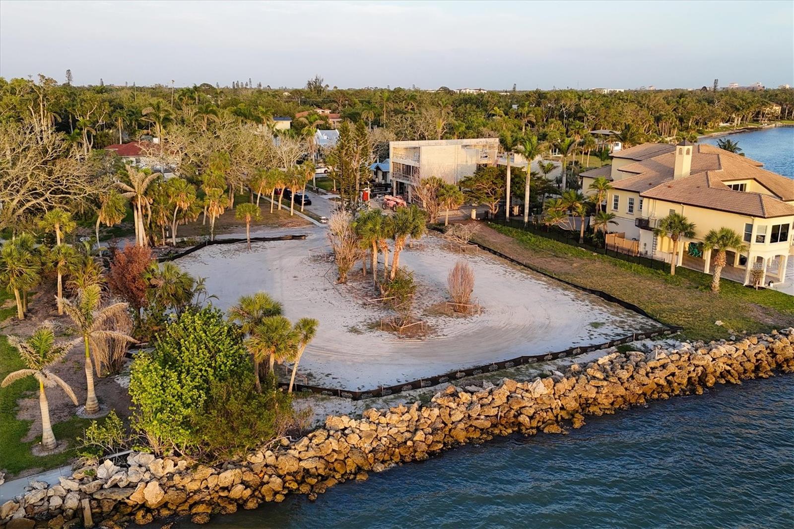 Image 26 of 30 For 603 Indian Beach Lane