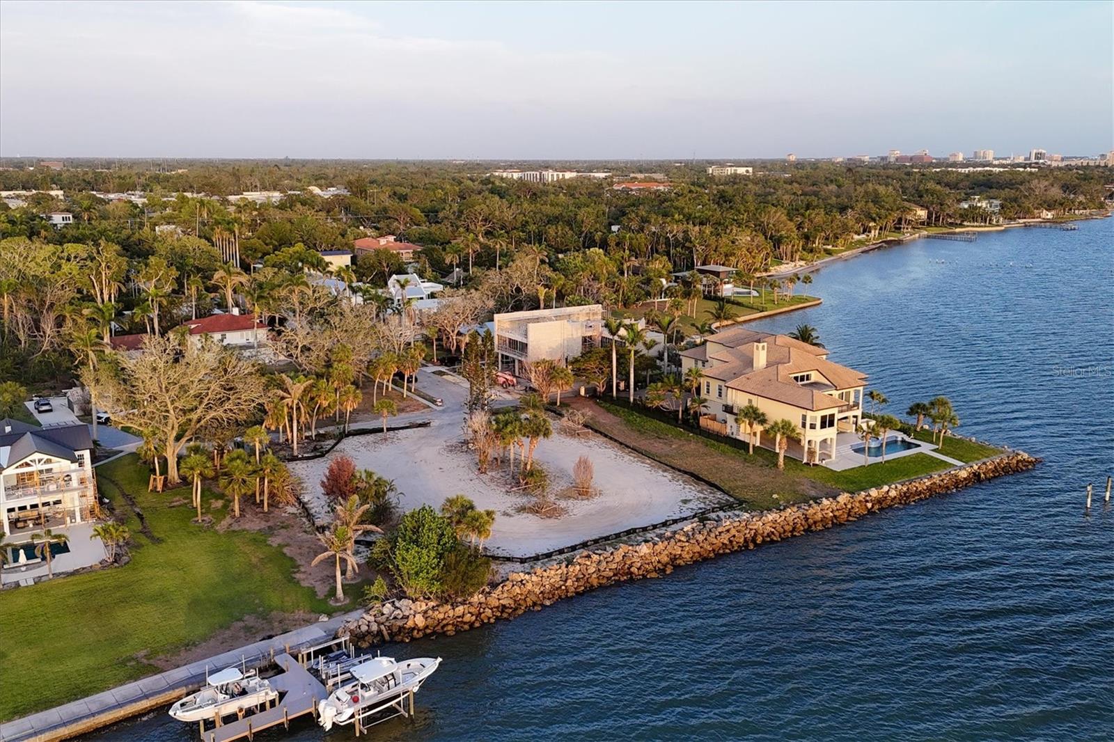 Image 27 of 30 For 603 Indian Beach Lane