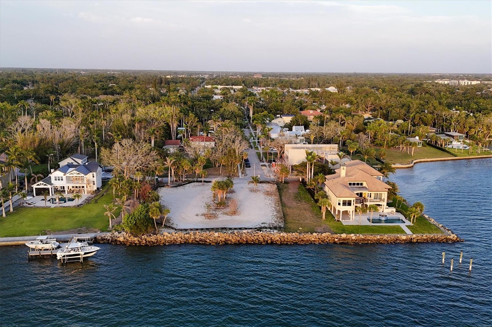 Image 28 of 30 For 603 Indian Beach Lane