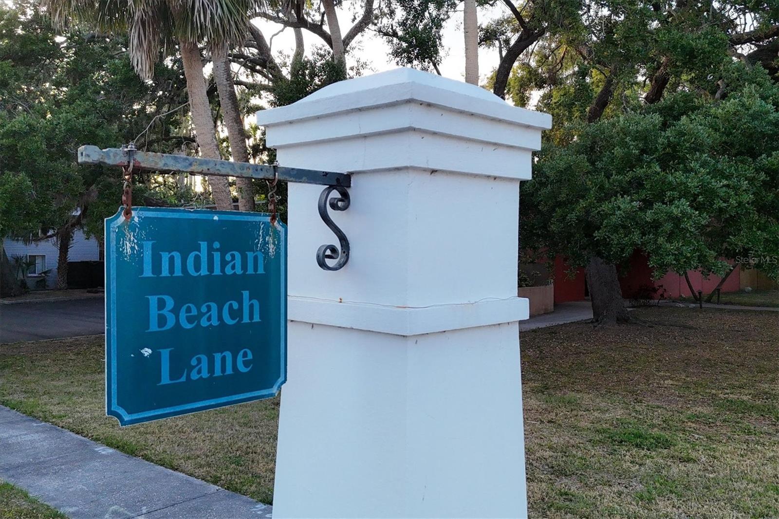 Image 3 of 30 For 603 Indian Beach Lane