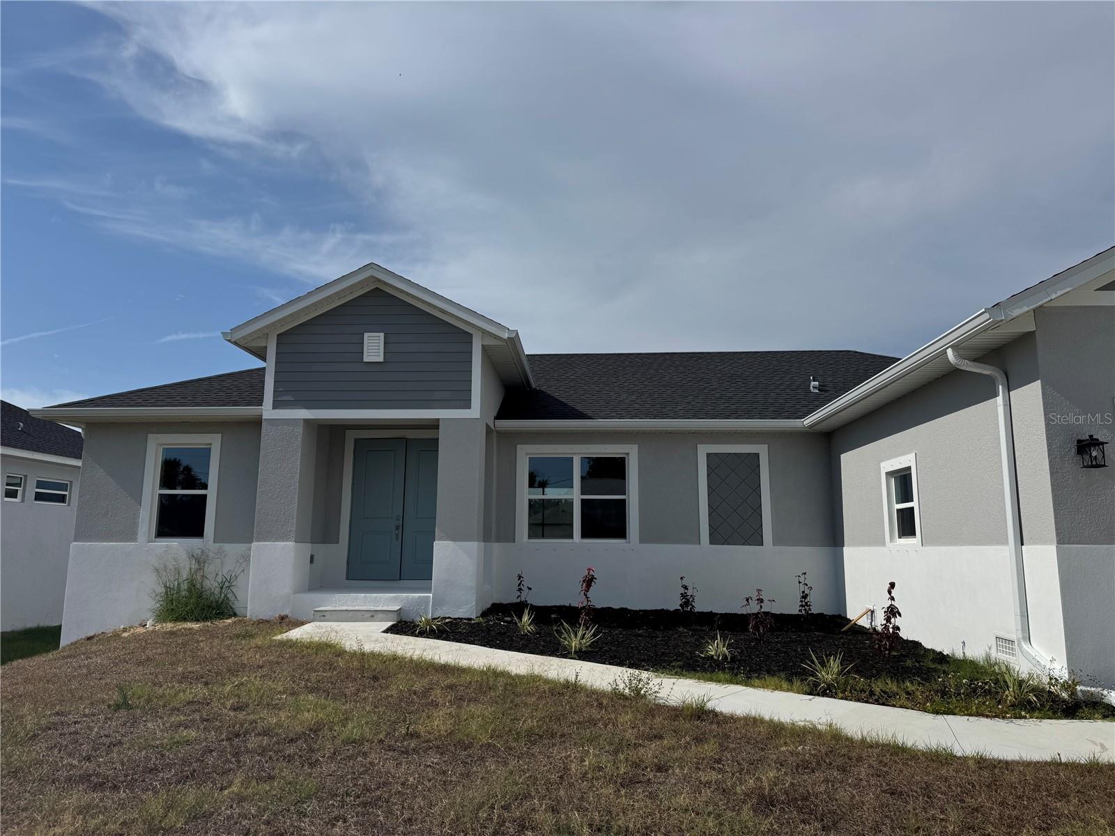Details for 236 Long Meadow Lane, ROTONDA WEST, FL 33947