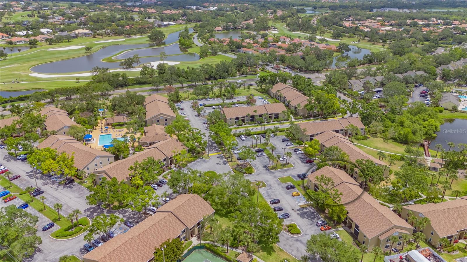 Image 2 of 45 For 4009 Crockers Lake Boulevard 22