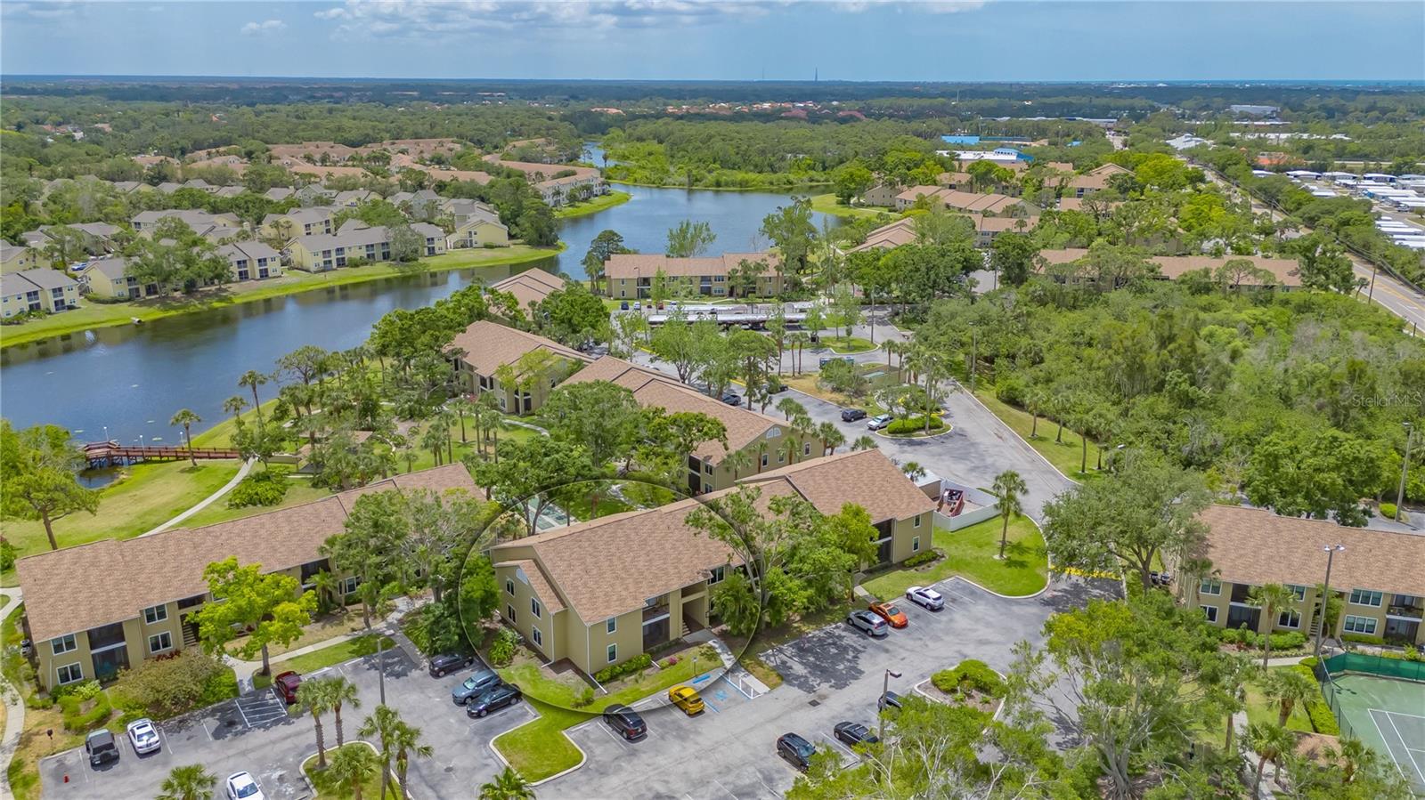 Image 36 of 45 For 4009 Crockers Lake Boulevard 22