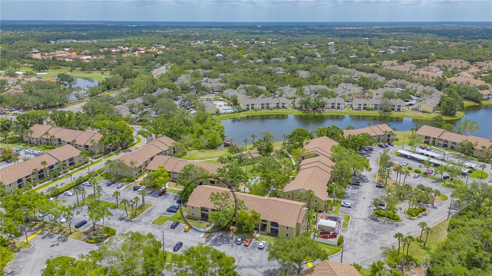Image 37 of 45 For 4009 Crockers Lake Boulevard 22