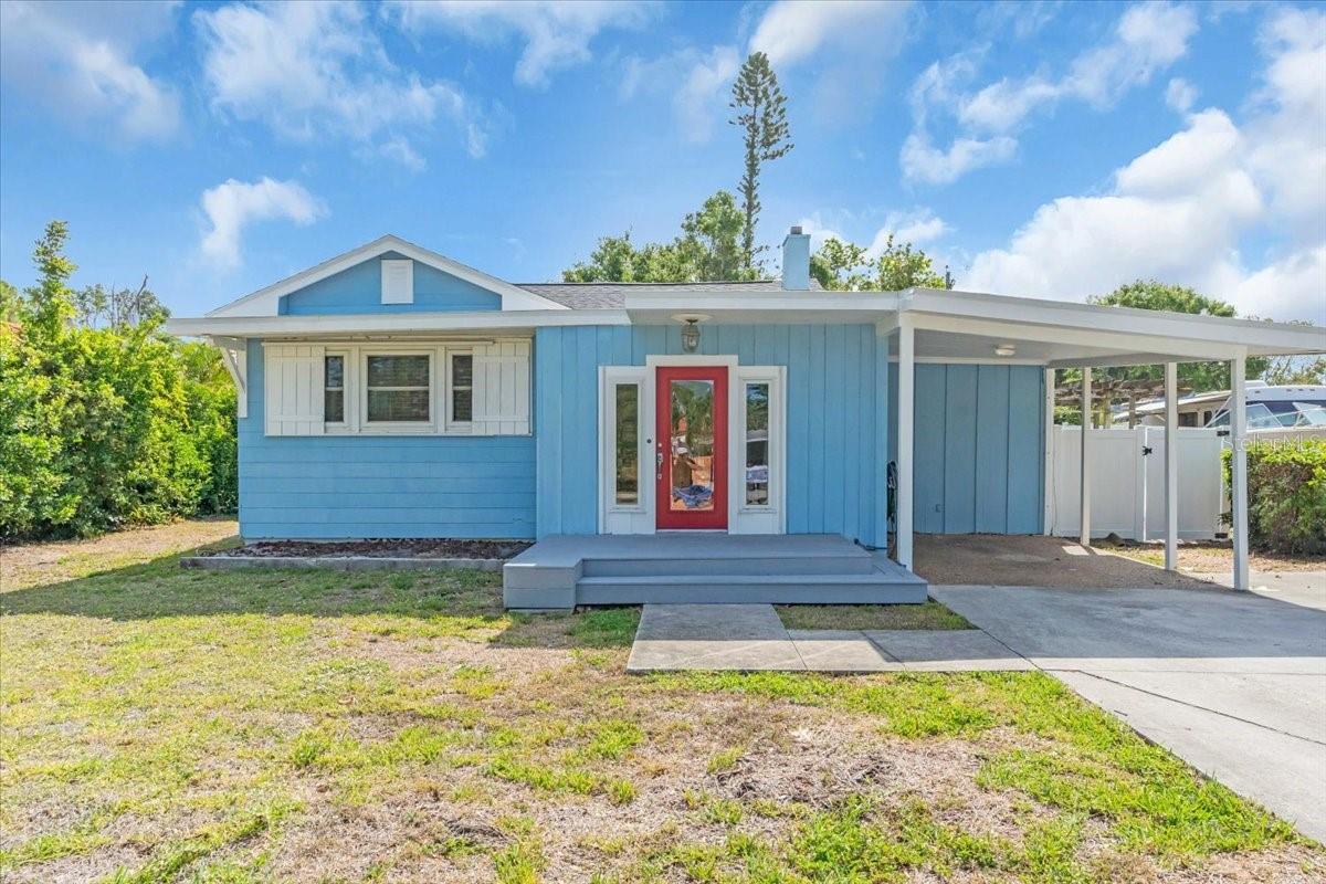 Details for 5012 Eastchester Drive, SARASOTA, FL 34234