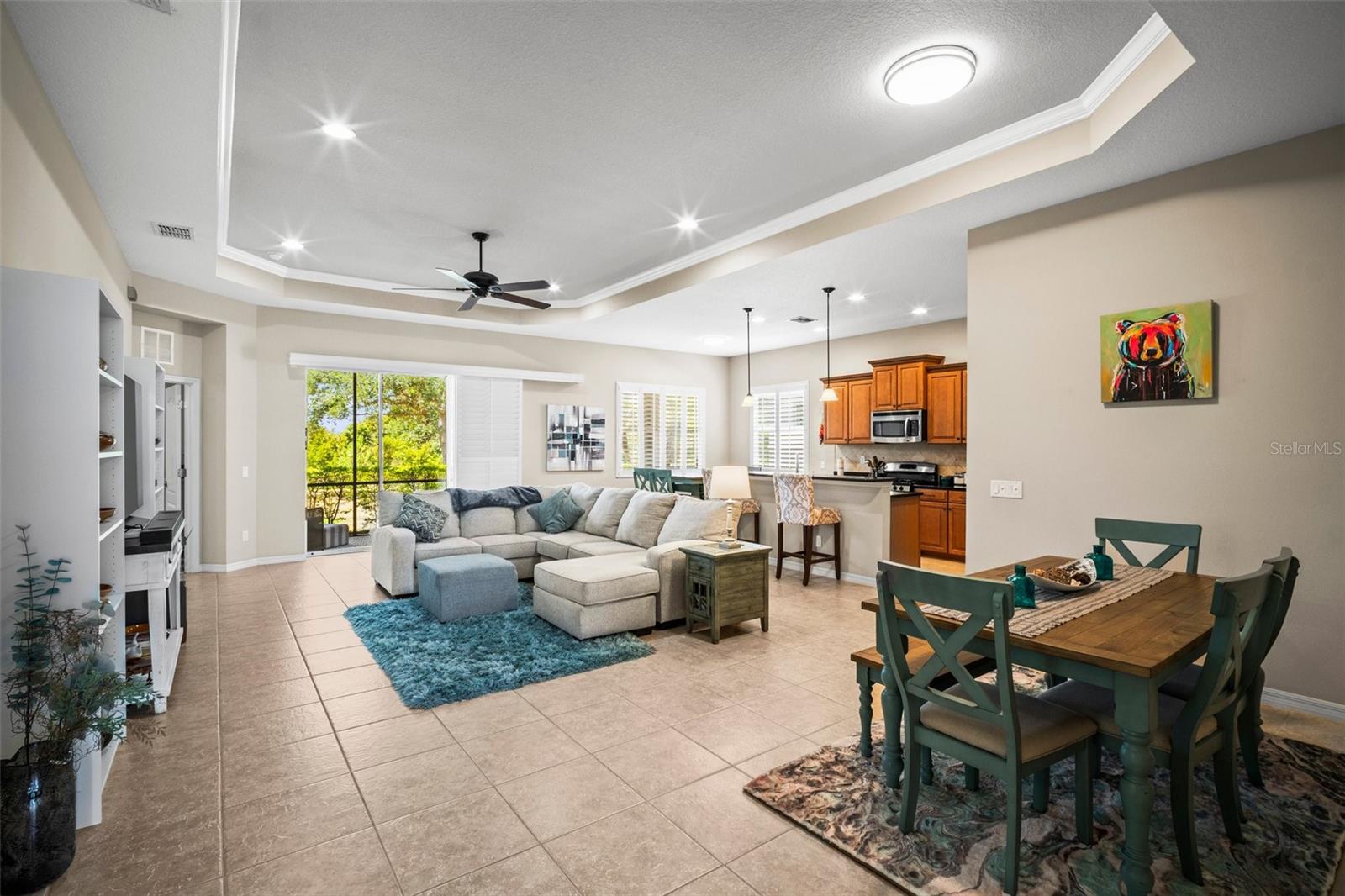 Image 3 of 35 For 4734 Claremont Park Drive