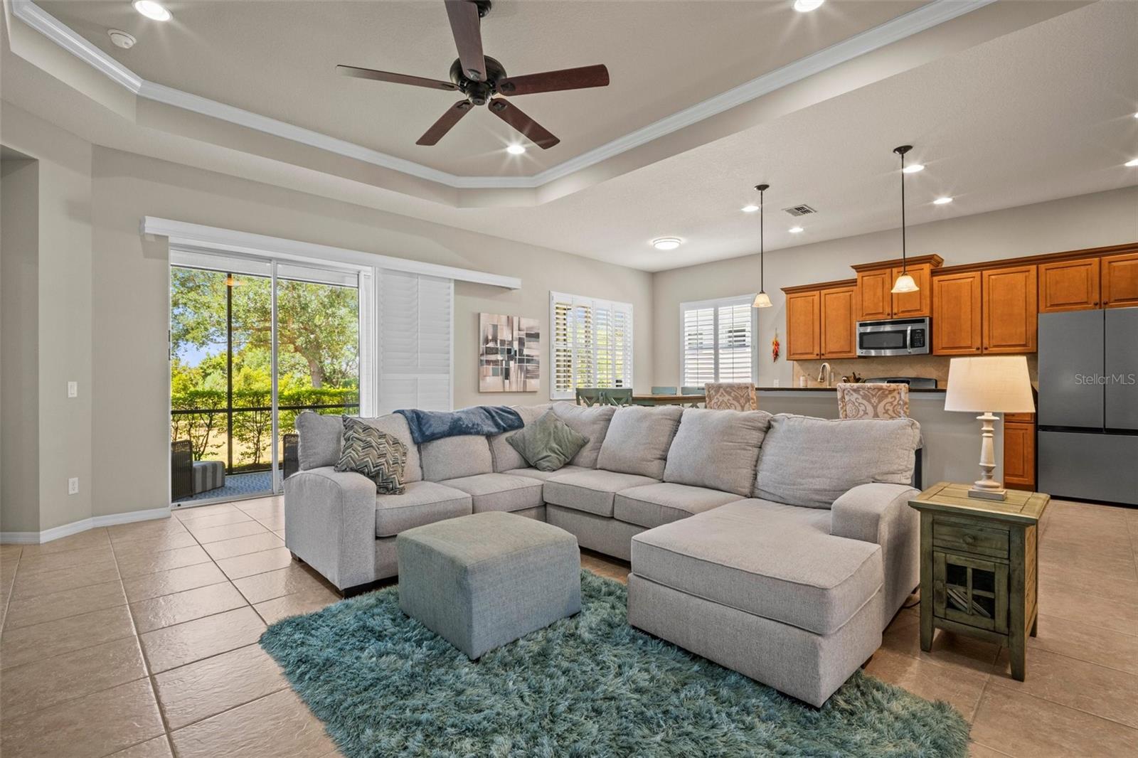 Image 4 of 35 For 4734 Claremont Park Drive