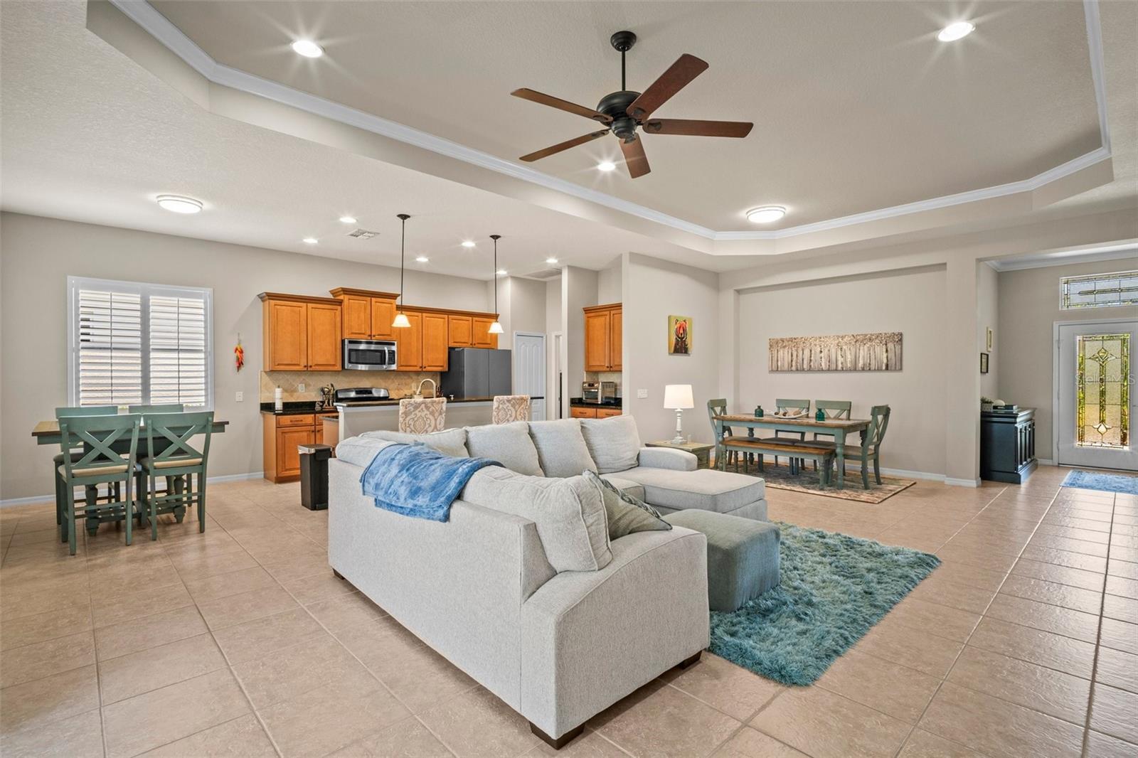 Image 6 of 35 For 4734 Claremont Park Drive