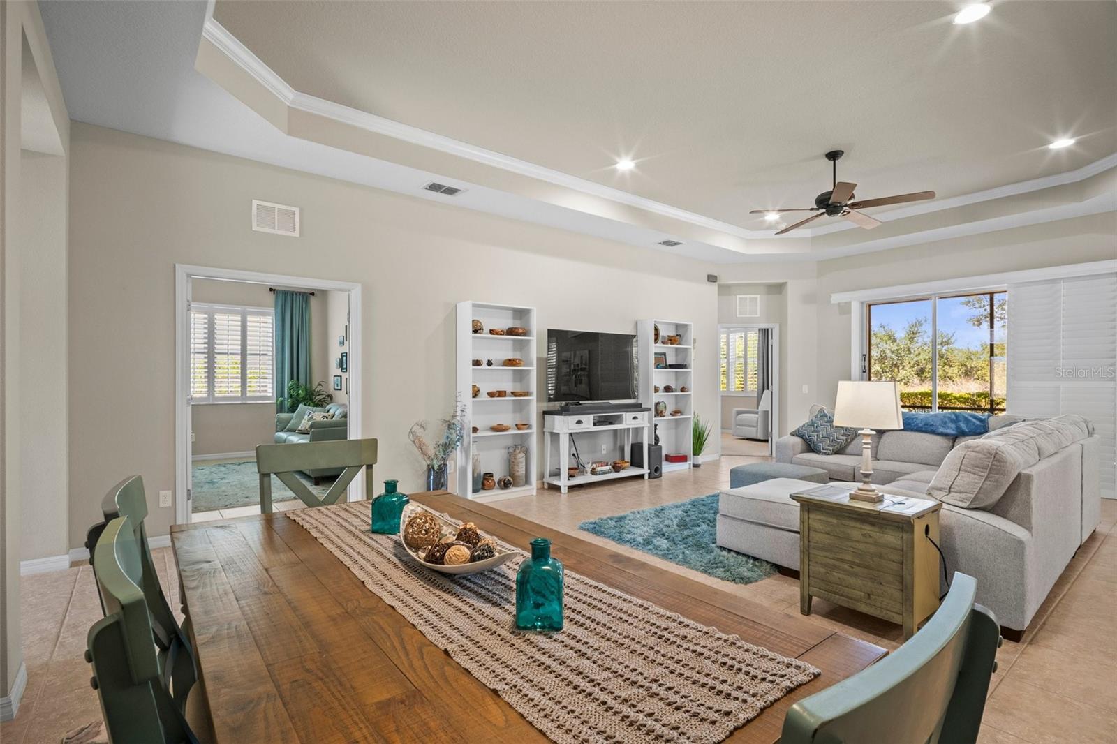 Image 7 of 35 For 4734 Claremont Park Drive