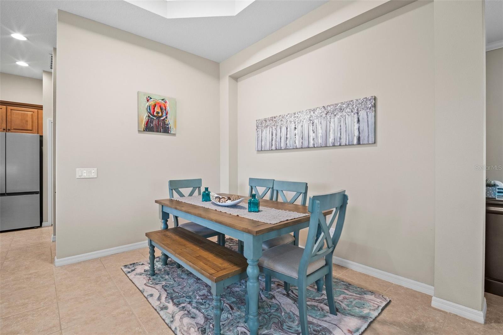 Image 8 of 35 For 4734 Claremont Park Drive