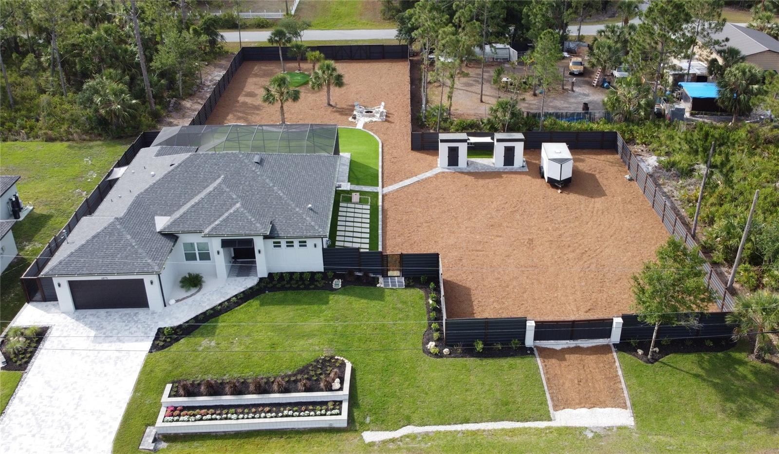 Details for 6875 Beckwith Avenue, NORTH PORT, FL 34291