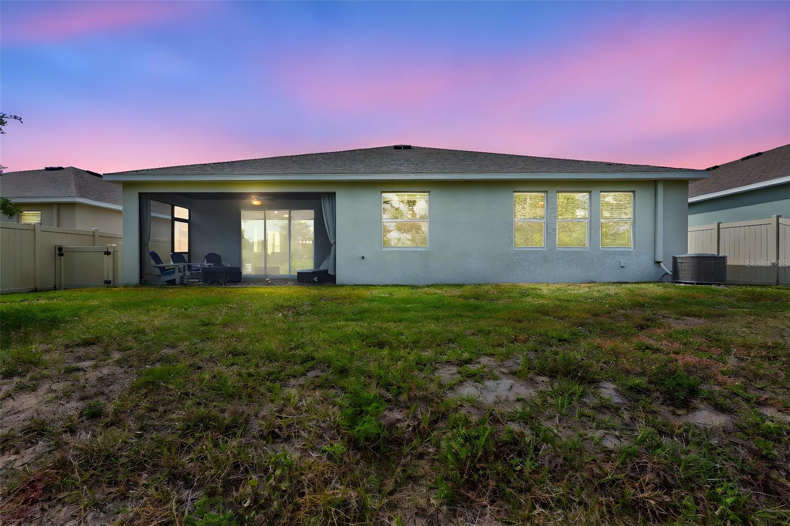 Image 46 of 72 For 17032 Harvest Moon Way