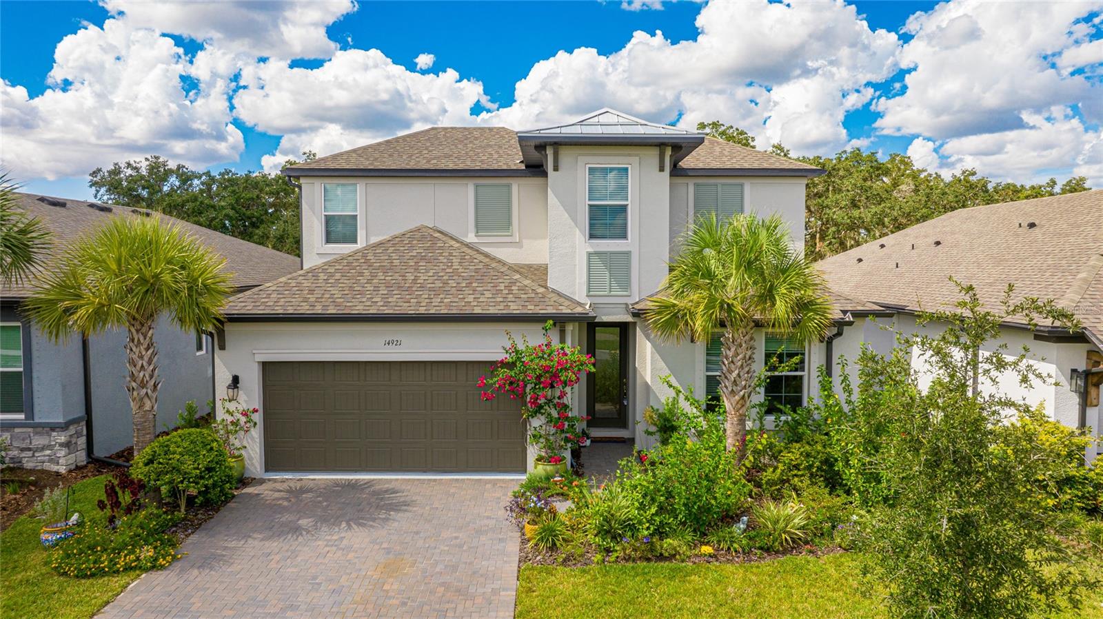Details for 14921 Barrows Bluff Terrace, BRADENTON, FL 34212