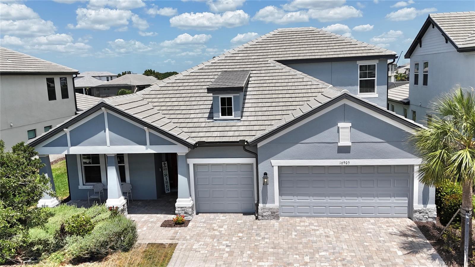 Details for 16905 Sweetwater Village Drive, BRADENTON, FL 34211