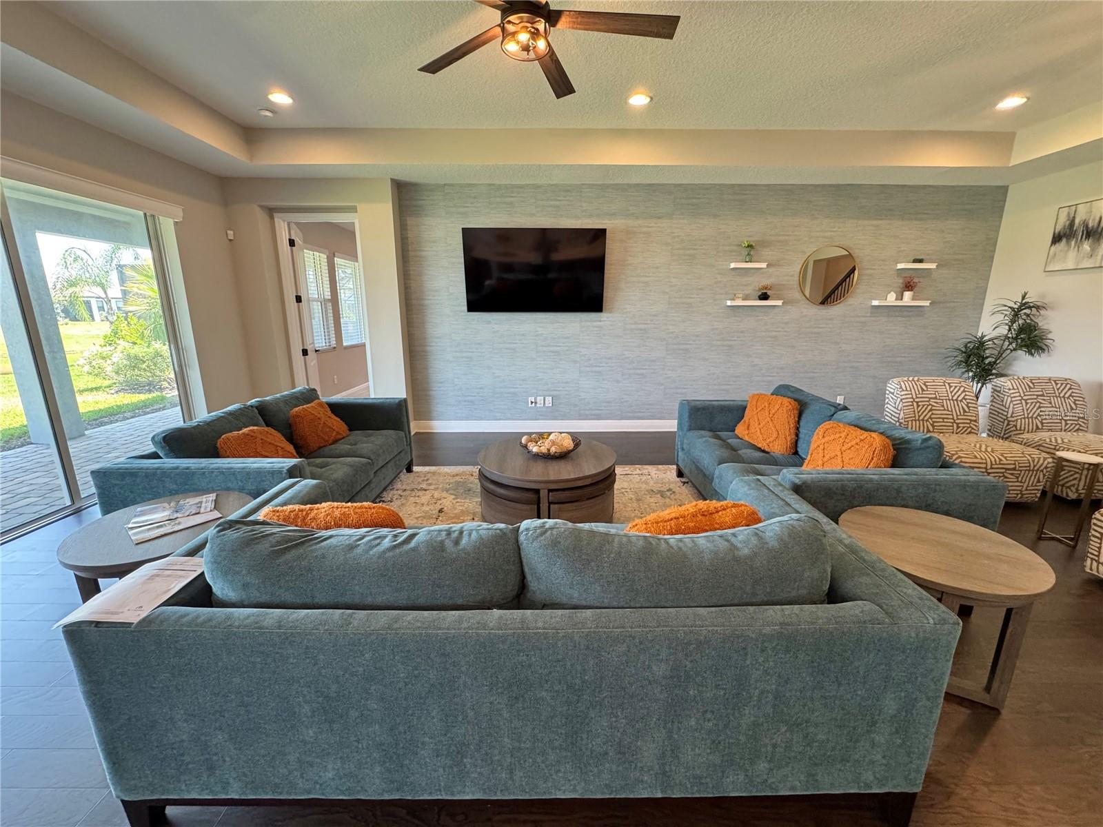 Image 12 of 50 For 16905 Sweetwater Village Drive