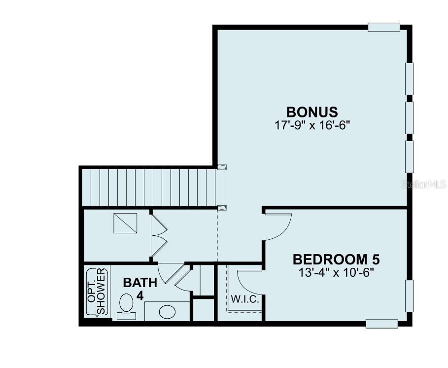 Image 5 of 50 For 16905 Sweetwater Village Drive