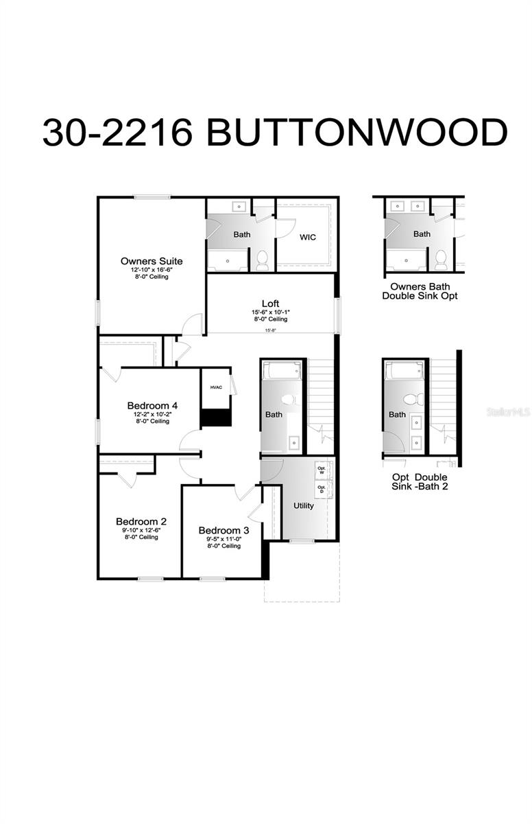 Image 16 of 20 For 13124 Bayberry Way