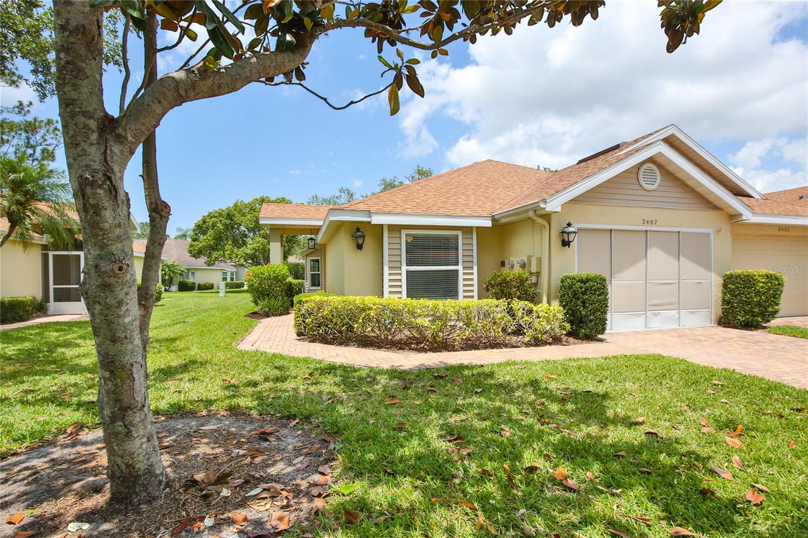 Details for 2407 New Haven Circle, SUN CITY CENTER, FL 33573