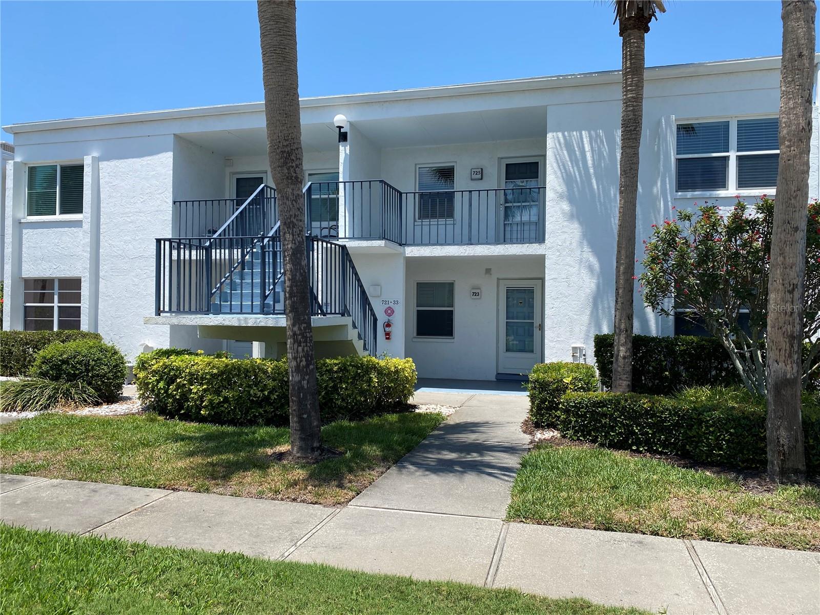 Details for 725 Capri Isles Boulevard 217, VENICE, FL 34292