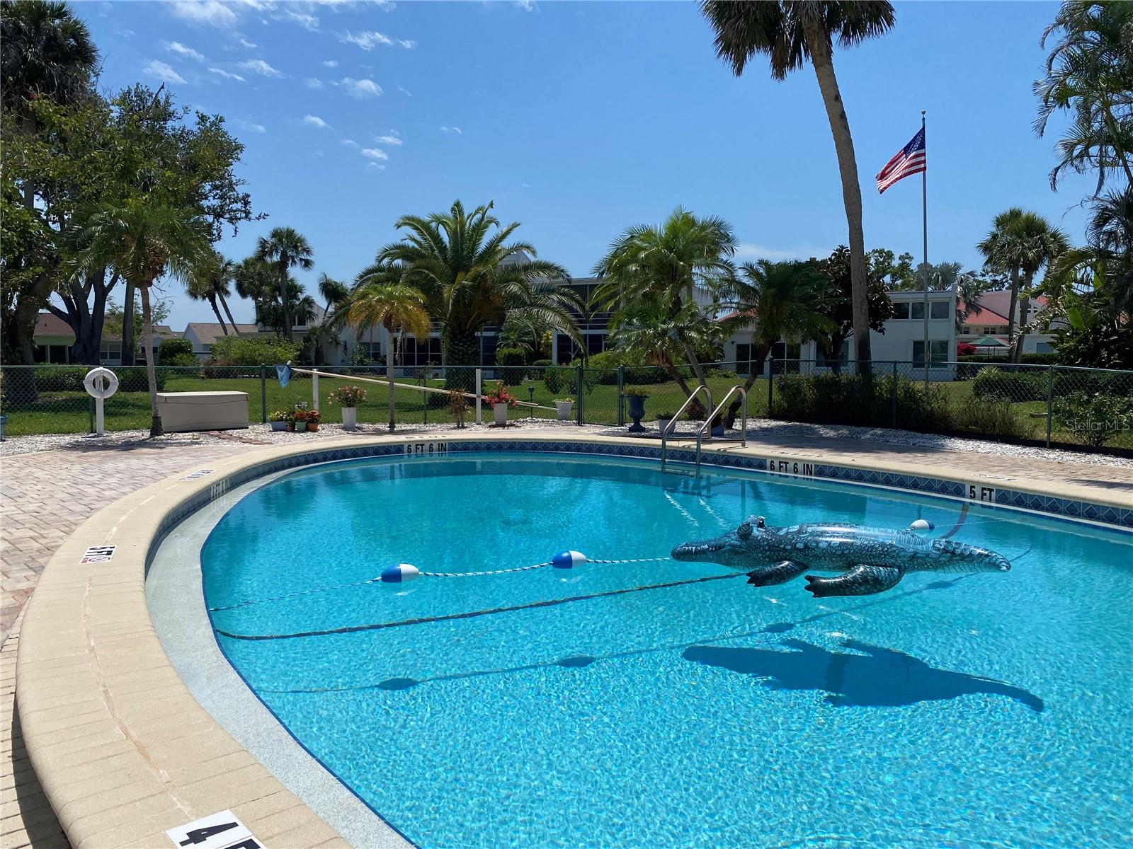 Image 22 of 25 For 725 Capri Isles Boulevard 217