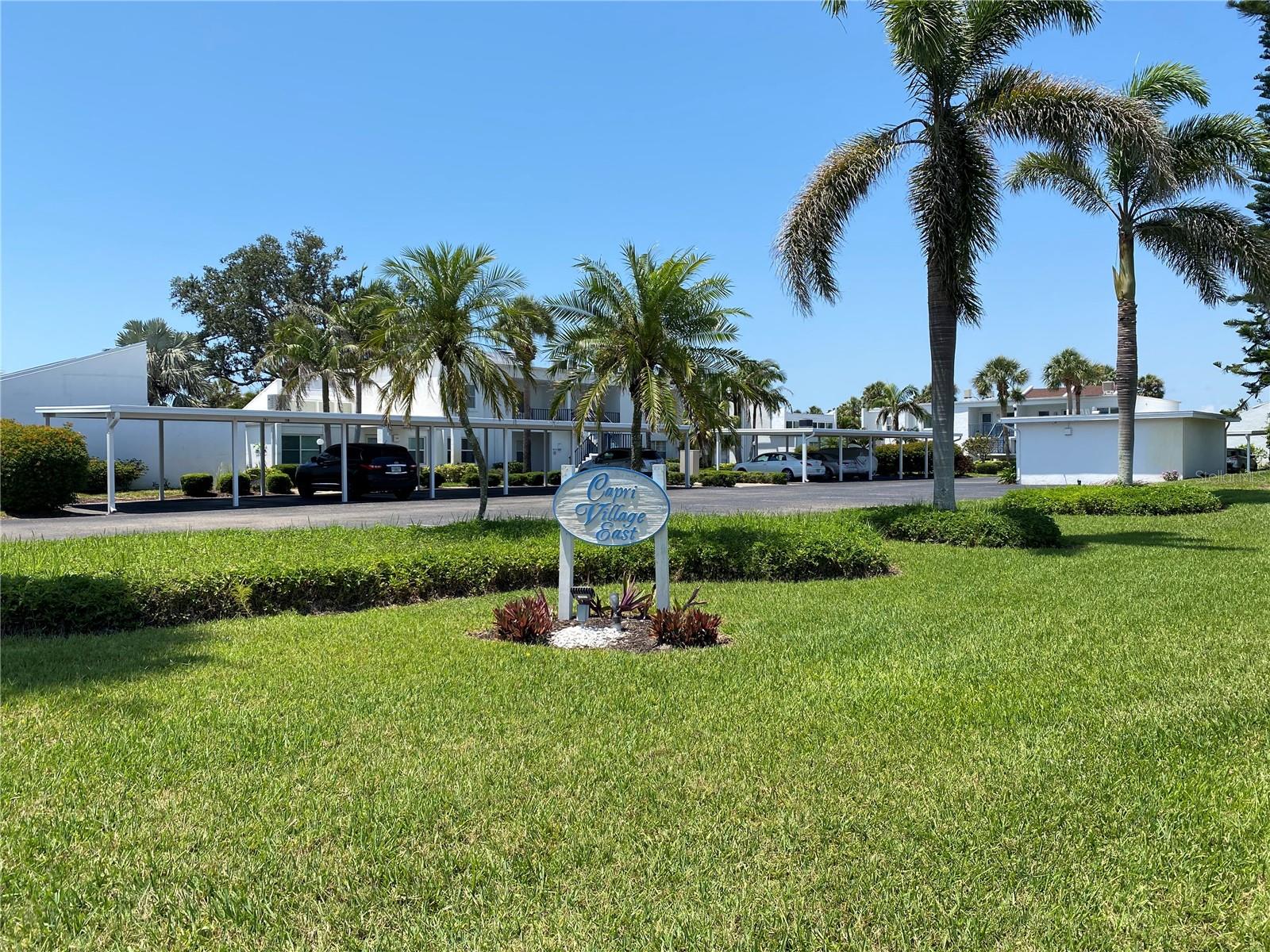 Image 25 of 25 For 725 Capri Isles Boulevard 217