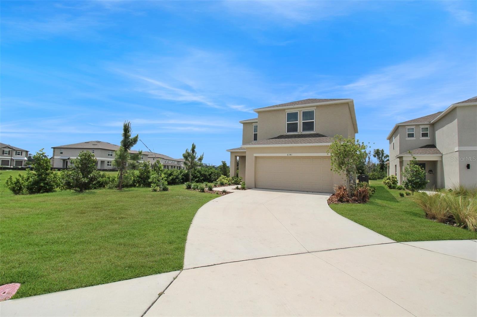 Details for 6341 Milestone Loop, PALMETTO, FL 34221