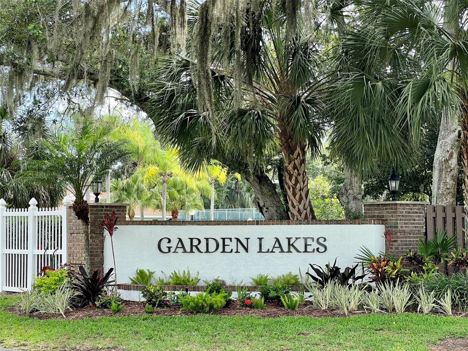 Image 51 of 67 For 5705 Garden Lakes Majestic