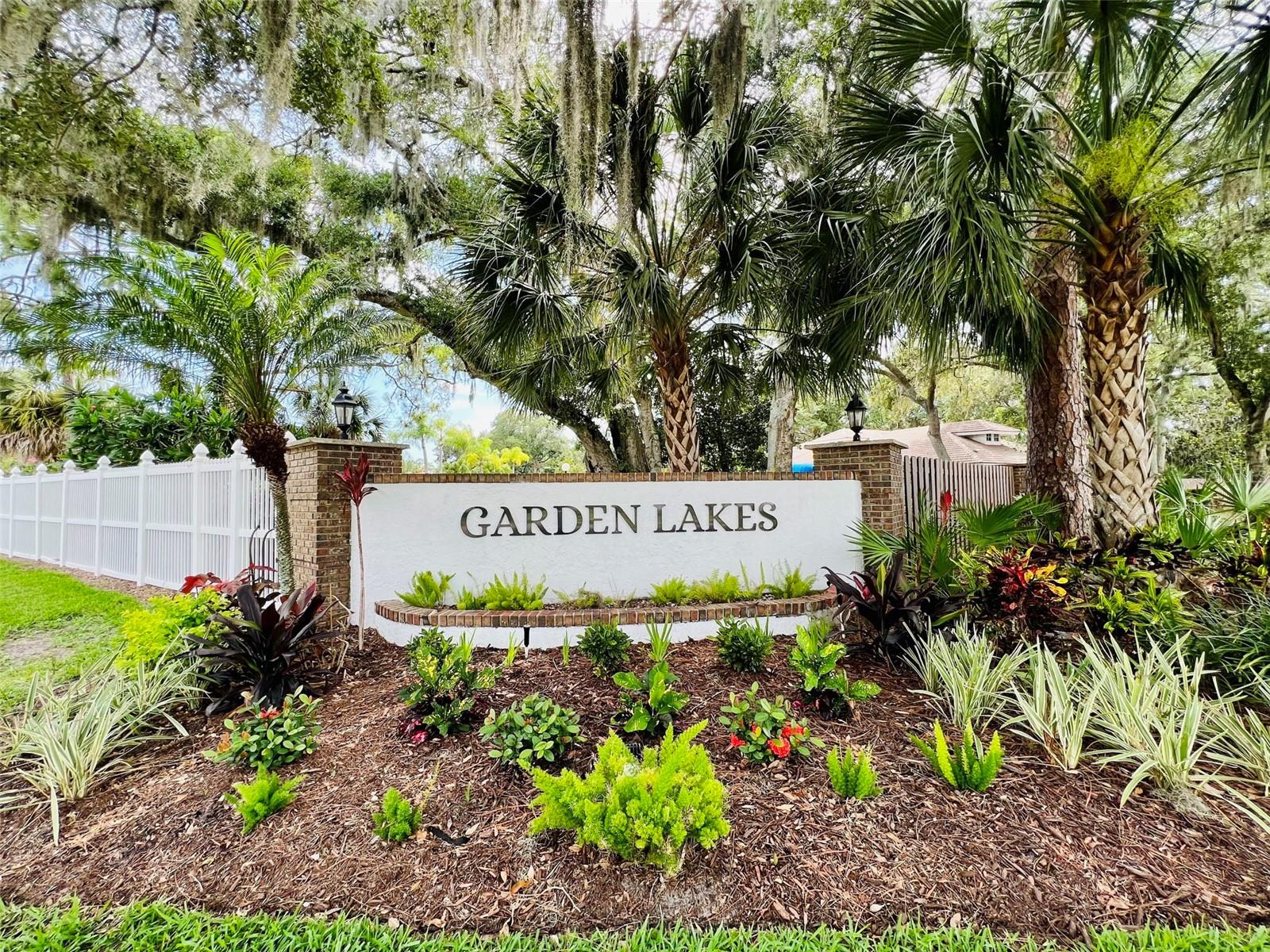 Image 7 of 67 For 5705 Garden Lakes Majestic