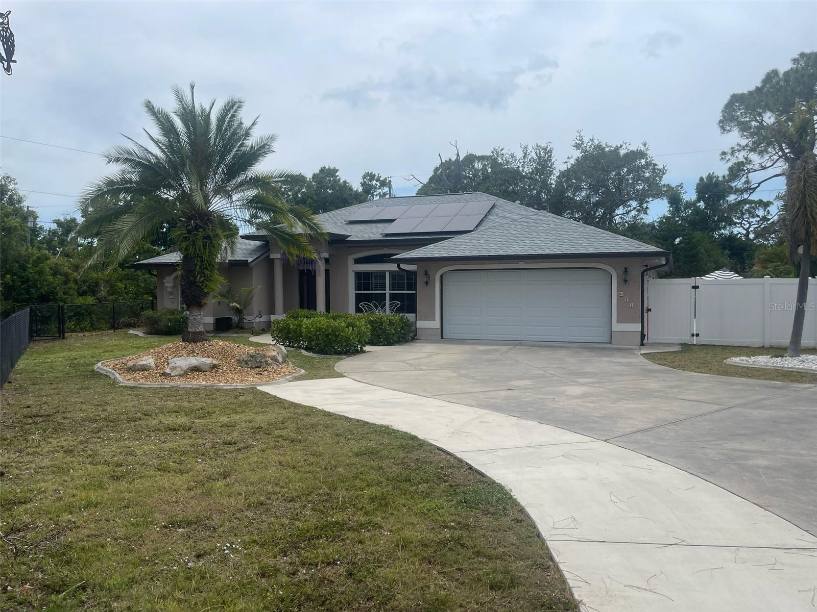 Details for 652 Elm Street, ENGLEWOOD, FL 34223
