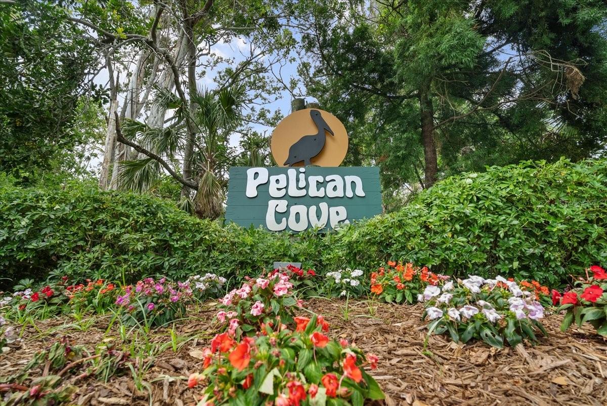 Image 32 of 51 For 1703 Pelican Cove Road 356