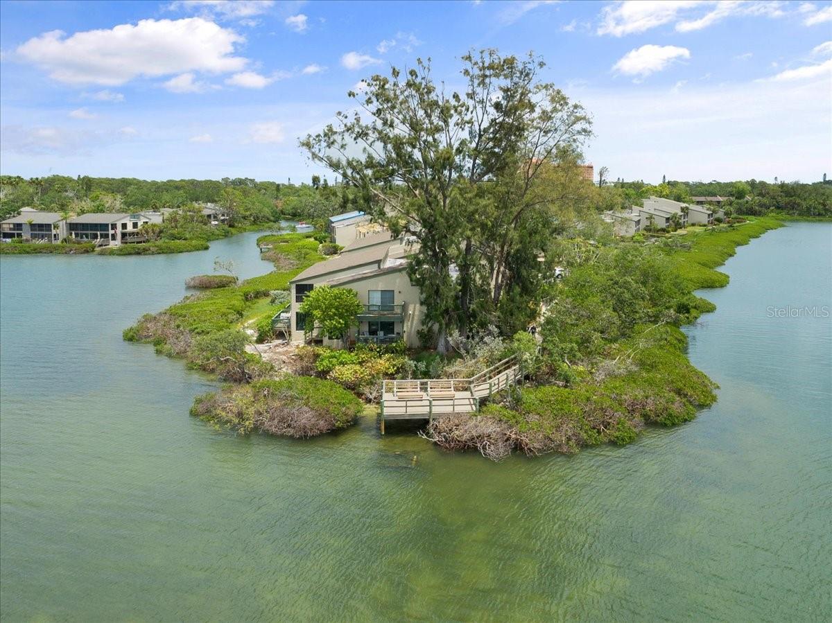 Image 38 of 51 For 1703 Pelican Cove Road 356