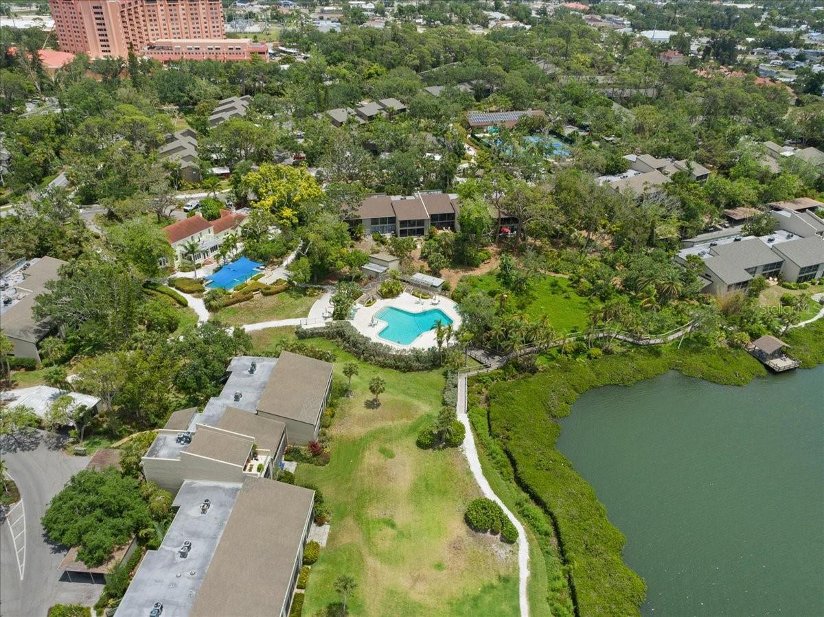 Image 40 of 51 For 1703 Pelican Cove Road 356