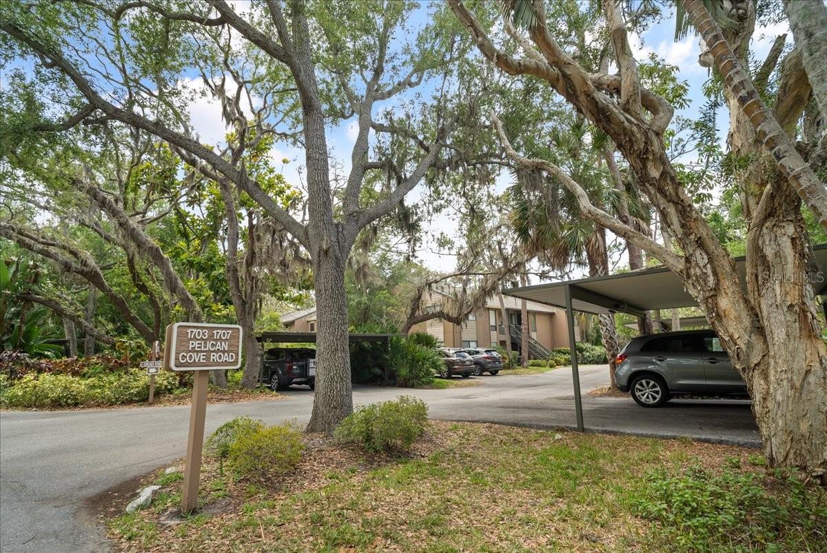 Image 50 of 51 For 1703 Pelican Cove Road 356