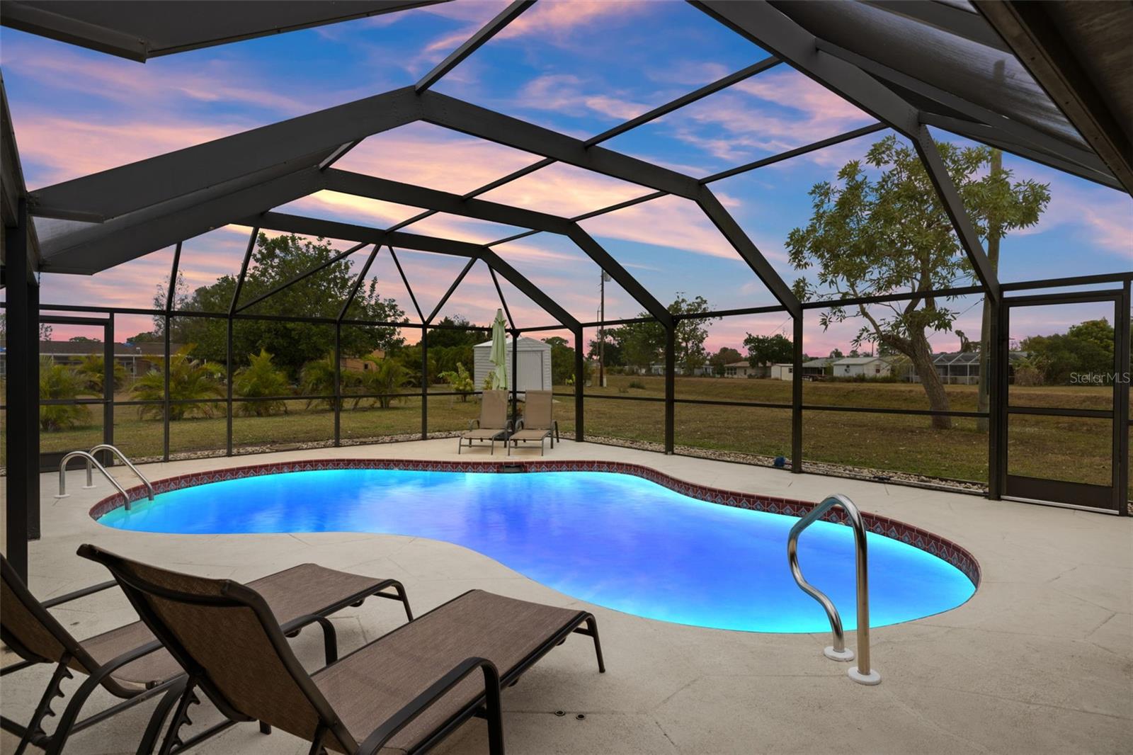 Details for 1458 Alwynne Drive N, LEHIGH ACRES, FL 33936