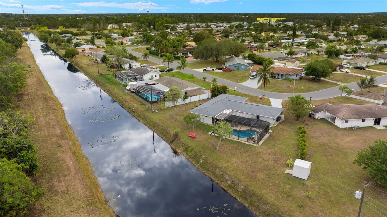 Image 33 of 33 For 1458 Alwynne Drive N