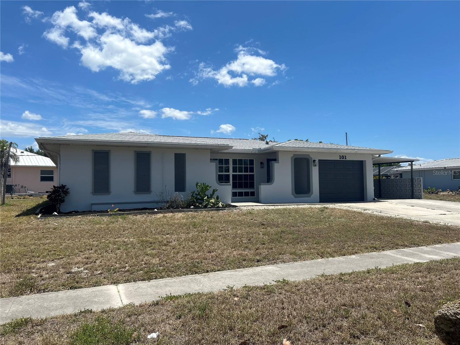 Details for 101 Cousley Drive Se, PORT CHARLOTTE, FL 33952