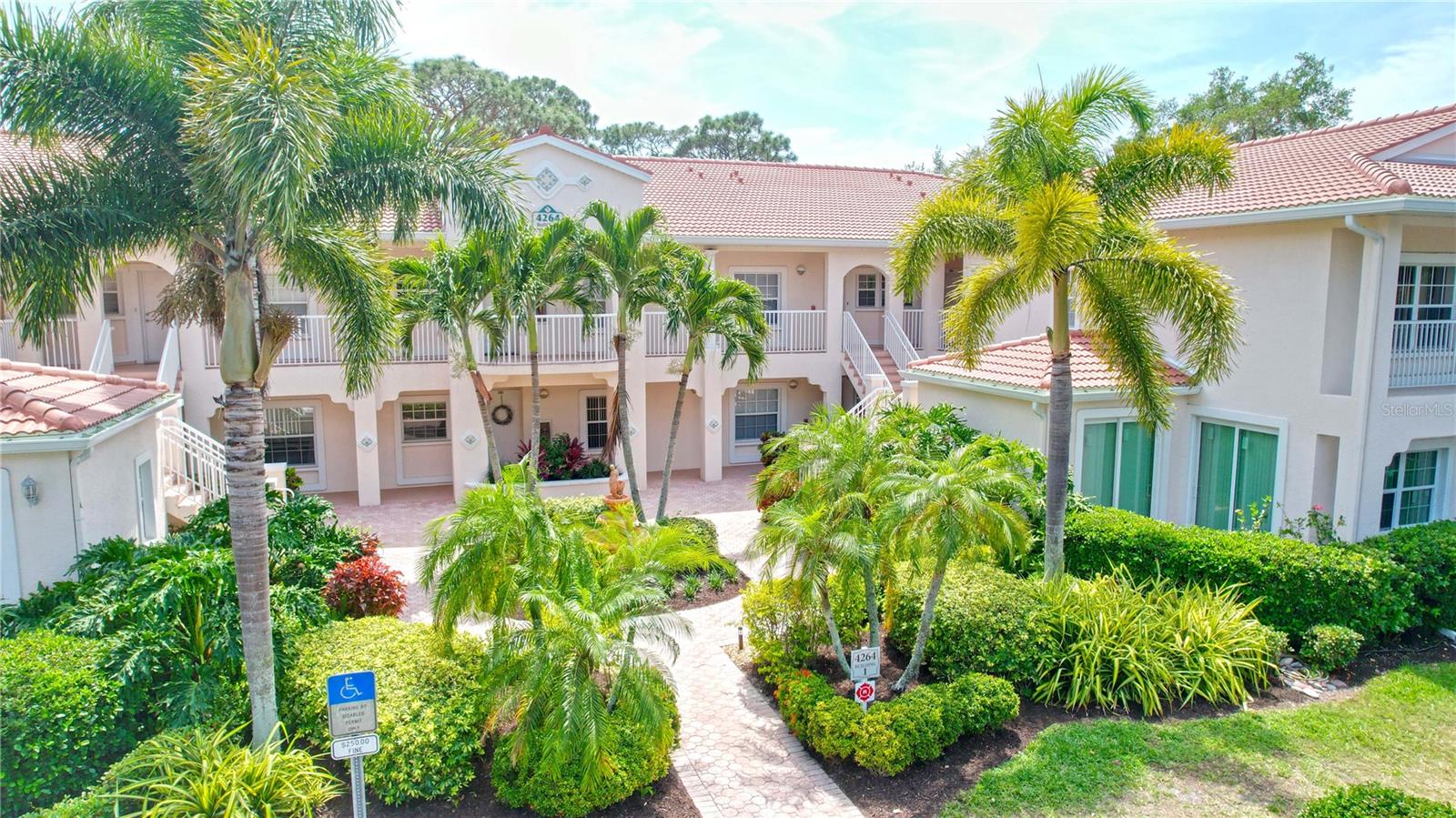 Details for 4264 Central Sarasota Parkway 116, SARASOTA, FL 34238