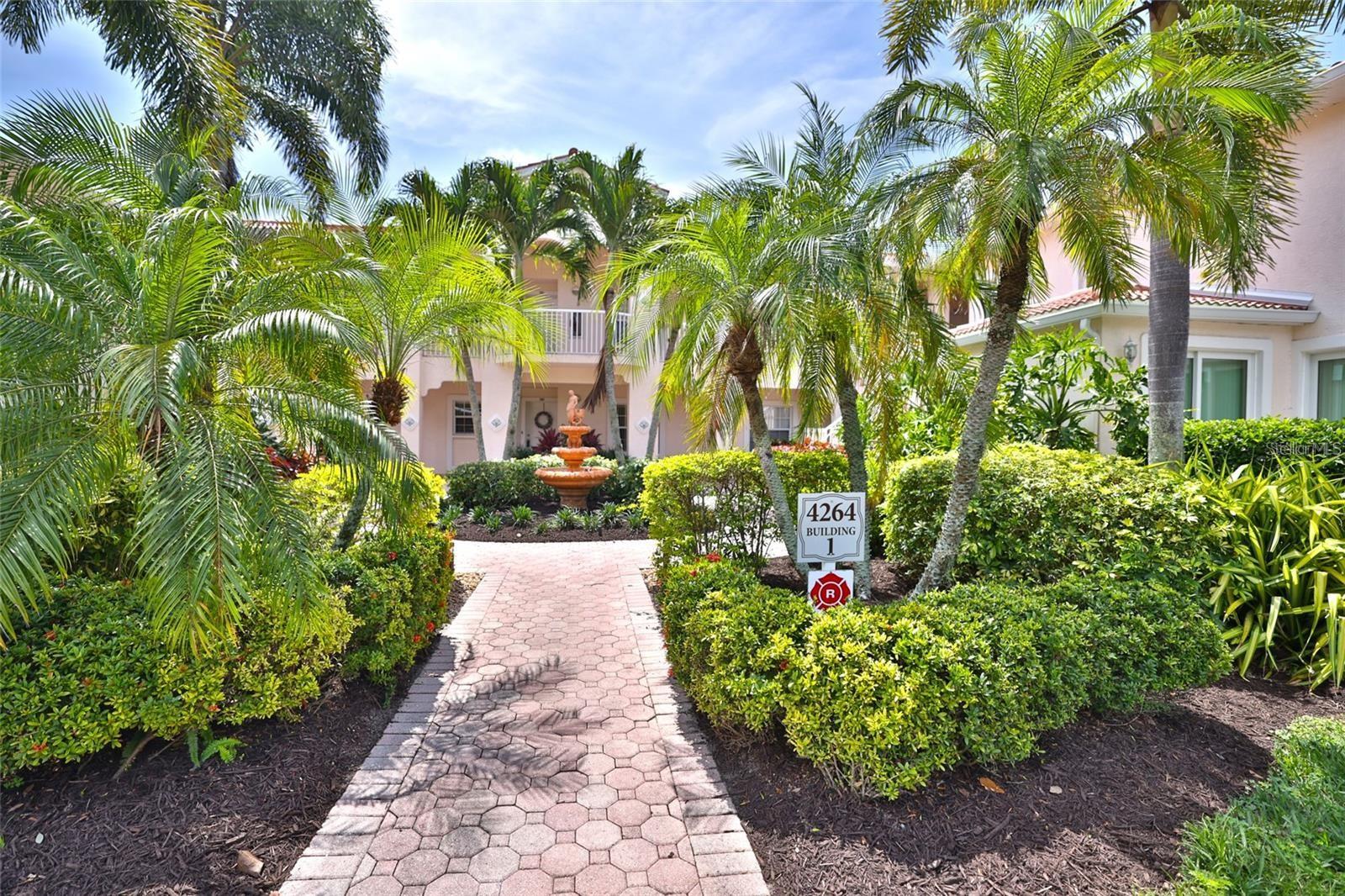 Image 2 of 37 For 4264 Central Sarasota Parkway 116