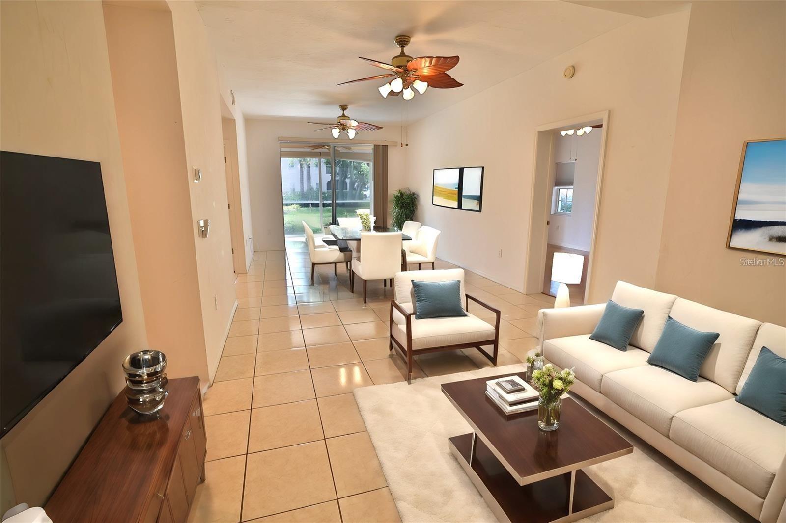 Image 21 of 37 For 4264 Central Sarasota Parkway 116