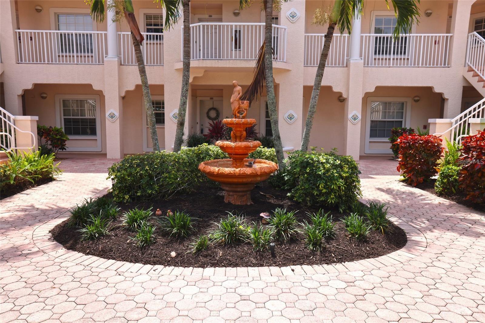 Image 3 of 37 For 4264 Central Sarasota Parkway 116