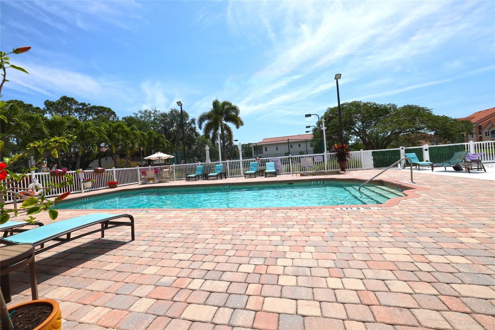Image 34 of 37 For 4264 Central Sarasota Parkway 116