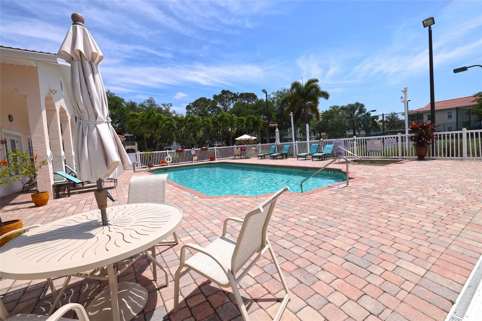 Image 36 of 37 For 4264 Central Sarasota Parkway 116