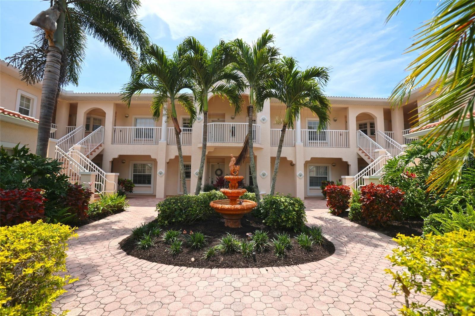 Image 4 of 37 For 4264 Central Sarasota Parkway 116