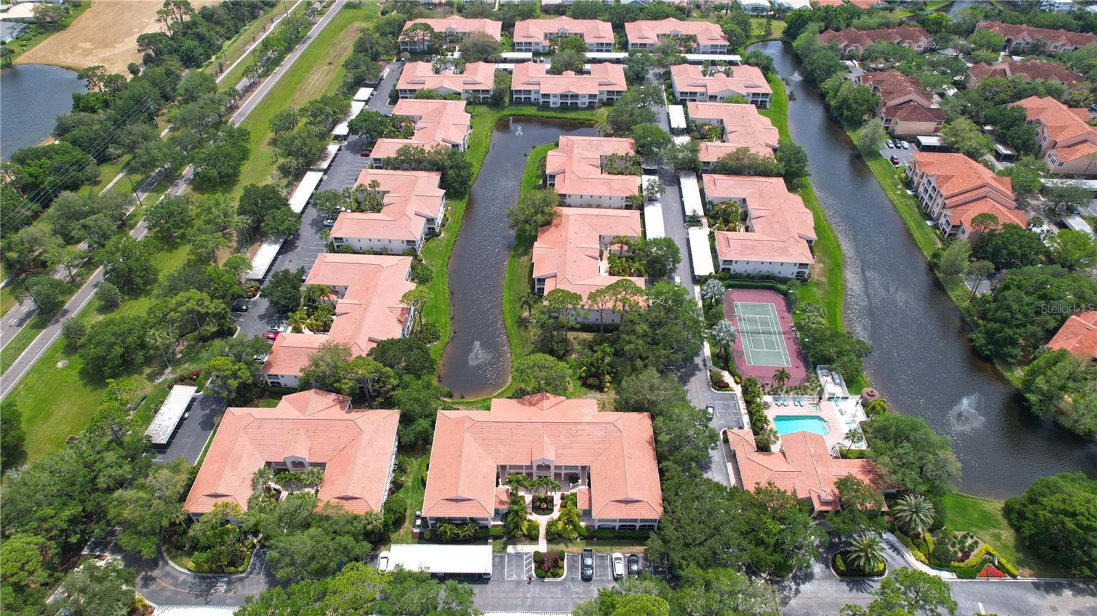 Image 6 of 37 For 4264 Central Sarasota Parkway 116